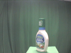 Hidden Valley Ranch Dressing Bottle